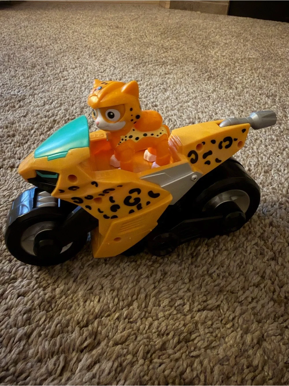 Paw Patrol gently used